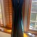 Athleta Dresses | Athleta Size Xs Teal Blue Maxi Dress | Color: Blue | Size: Xs