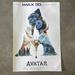 Disney Wall Decor | Disney’s Avatar Imax Experience Exclusive Poster | Color: Blue/White | Size: Os