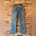 Levi's Jeans | Levi Strauss Stretch Bootcut Blue Denim Jeans Misses Size: 6 Medium | Color: Blue | Size: 6