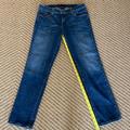 Levi's Jeans | Levi’s Mid Rise Skinny Jeans Size 12 | Color: Blue | Size: 12