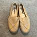 Free People Shoes | Free People Santorini Slip On Shoes Size 11 | Color: Tan | Size: 11