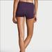 Victoria's Secret Shorts | Knockout By Victoria Sport Hot Short Bnwt Medium Hi-Rise Victoria’s Secret | Color: Purple | Size: M