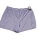 Nike Shorts | Nike Brand Plus Size Women's Lavendar Athletic Shorts Plus Size 4x | Color: Purple | Size: 4x