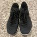 Nike Shoes | Nike Free Tr 6 Black Sneakers Women’s Size 7 | Color: Black/White | Size: 7