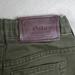 Polo By Ralph Lauren Bottoms | #37 Khaki Green Cotton Denim Style Jeans Polo Ralph Lauren Size 5 Excellent | Color: Green | Size: 5b
