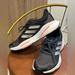 Adidas Shoes | Adidas Women’s Solarglide Sneaker-Size 6 | Color: Black/Gray | Size: 6