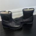 Gucci Shoes | Girls Gucci Boots | Color: Black | Size: 24