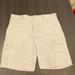 Nike Shorts | Mens Nike Dri-Fit Golf Shorts | Color: Cream/Tan | Size: 34