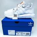 Adidas Shoes | Adidas Women's Us 7 Swift Run Casual Shoe White Eg9492 Brand New | Color: White | Size: 7