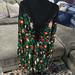 Anthropologie Dresses | Anthropology Dress Size 14 Nwt | Color: Black/Red | Size: 14