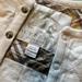 Burberry Shirts & Tops | Burberry Children Quilted Baby Snap Front Jacket Size 6 Months White Nova Check | Color: Tan/White | Size: 6mb