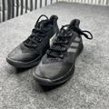 Adidas Shoes | Mens Adidas James Harden Vol. 6 Basketball Shoes Brand New Us Size 4.5 | Color: Black/Silver | Size: 4.5