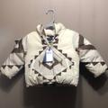 Polo By Ralph Lauren Jackets & Coats | 3t Polo Ralph Lauren Puffer Jacket. | Color: Cream/Tan | Size: 3tb