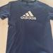 Adidas Tops | Adidas Aeroready Athletic Shirt | Color: Blue | Size: S