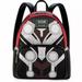 Disney Bags | Disney Parks Marvel Thor Love And Thunder Loungefly Mini Backpack Nwt. | Color: Gray/Red | Size: Os