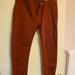 J. Crew Pants | J. Crew Mercantile Pants | Color: Brown | Size: 32