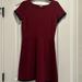 J. Crew Dresses | $5 J. Crew Dress Like New | Color: Red | Size: 4