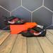 Nike Shoes | New W/Missing Lid! Mens Nike Superrep Cycle Shoes Black Hyper Crimson Red Size 6 | Color: Black/Red | Size: 6