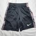 Nike Bottoms | Boys Nike Shorts - Size 7 | Color: Black | Size: 7b