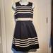 J. Crew Dresses | J Crew Dress | Color: Blue/White | Size: Xs