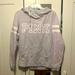 Pink Victoria's Secret Sweaters | Hoodie | Color: Purple | Size: Xs