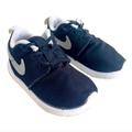 Nike Shoes | Kid's Blue Nike Running Tennis Sport's Shoes Sz 7c | Color: Blue/White | Size: 7c