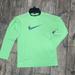 Nike Swim | Nike Hydroguard Swim Shirt | Color: Green | Size: Various