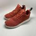 Adidas Shoes | Adidas Boost Nmd R2 Future Harvest By9915 Coral Orange Running Shoes Size 10.5 | Color: Orange | Size: 10.5