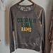 Under Armour Tops | Colorado State University Under Armour Sweatshirt | Color: Gray | Size: S