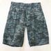 Levi's Bottoms | Levi’s Boys Youth Cargo Camo Utility Shorts Size 14 | Color: Green | Size: 14b