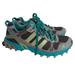 Adidas Shoes | Adidas Adiprene Sneakers Running Shoes Adiwear Womens Size 8.5 | Color: Blue/Gray | Size: 8.5