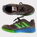 Adidas Shoes | Adidas Size 13 Altarun Sneakers | Color: Black/Blue/Green | Size: 13b