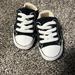 Converse Shoes | Converse Chuck Taylor All Star Cribster Sneaker - Baby - Black | Color: Black | Size: 2bb