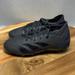 Adidas Shoes | Adidas Predator Accuracy .3 Youth Firm Ground Soccer Futbol Cleats Size 4.5 | Color: Black | Size: 4.5b