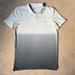 American Eagle Outfitters Shirts | American Eagle Golf Shirt Men’s Large Tall | Color: Gray | Size: Lt