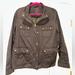 J. Crew Jackets & Coats | J. Crew Jacket | Color: Green | Size: L