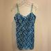 Lilly Pulitzer Dresses | Lilly Pulitzer Euc Lace Dress Size 6 | Color: Blue | Size: 6