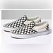 Vans Shoes | Brand New-Price Is Firm-Checkerboard Slip-On Shoe Size 12 | Color: Black/White | Size: 12