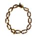 Gucci Jewelry | Authentic Vintage Gucci Rare Tom Ford Thick Gold Plated Gg Link Choker | Color: Gold | Size: 15.5”L