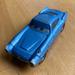 Disney Toys | Disney Pixar Car Toy In Fair Condition For Collection | Color: Blue | Size: 3”