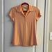 Columbia Tops | Columbia Omni-Wick Top M | Color: Orange | Size: M