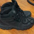 Columbia Shoes | Columbia Work Boots For Men | Color: Black | Size: 12