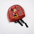 Disney Accessories | Minnie Mouse Backpack From Disney Parks | Color: Red | Size: Osbb