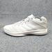 Adidas Shoes | Adidas Isolation 2 Low Mens Shoes Size 11 Trainers Sneakers Gray White C75915 | Color: Gray/White | Size: 11