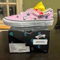 Vans Shoes | Brand New Vans Era Vlt Lx Pink Size 8.5 Men/ 10 Women | Color: Pink | Size: 8.5 Men/ 10 Women