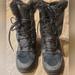 Columbia Shoes | Columbia Ice Maiden Ii Black Sz 9.5 Snow Boots Insulated | Color: Black | Size: 9.5