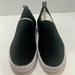 Michael Kors Shoes | Bnwt Michael Kors Skyler Slip On | Color: Black/White | Size: 6.5