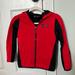 Under Armour Jackets & Coats | Boys Youth Small Under Armour Jacket | Color: Black/Red | Size: Sb