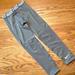 Nike Bottoms | Boys Nike Pro Dri-Fit Training Tights | Color: Gray | Size: Lb