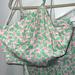 Zara Dresses | Floral Zara Set - Nwt! | Color: Green/Pink | Size: M